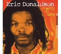 Eric Donaldson - Cherry Oh Baby