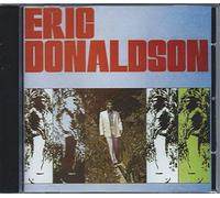Eric Donaldson - Cherry, Oh Baby