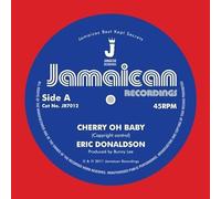 Eric Donaldson - Cherry Oh Baby / Version