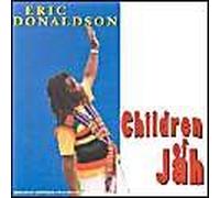 Eric Donaldson - Children of Jah