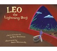 Eric Drachman Leo the Lightning Bug (Mixed Media Product)