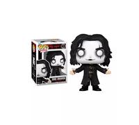 ERIC DRAVEN THE CROW IL CORVO FUNKO POP 1428