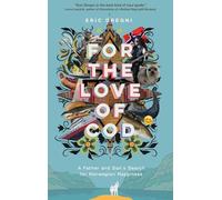 Eric Dregni For the Love of Cod (Tascabile)