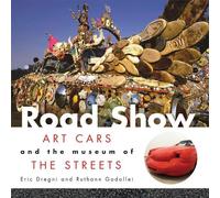 Eric, Dregni Ruthann Godollei Road Show (Copertina rigida)