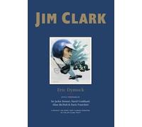 Eric Dymock Jim Clark (Copertina rigida)