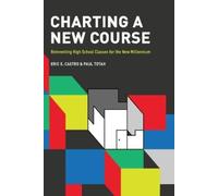Eric E. Castro Charting a New Course (Tascabile)