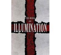Eric E Mitchell Aqualeo's The Book of Illumination 4th edition (Tascabile)