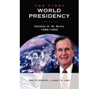 Eric E Otenyo Nancy S Lind The First World Presidency (Tascabile)