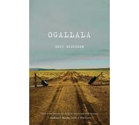 Eric Eichhorn Ogallala (Copertina rigida)