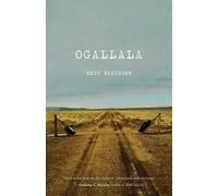 Eric Eichhorn Ogallala (Tascabile)