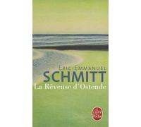 Eric-Emmanuel Schmitt La reveuse d'Ostende (Tascabile)