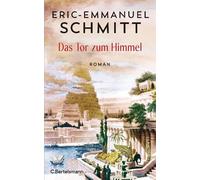 Eric-Emmanuel Schmitt Michael Das Tor zum Himmel: Roman (Noa (Copertina rigida)