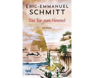 Eric-Emmanuel Schmitt Michael Das Tor zum Himmel: Roman (Noa (Copertina rigida)