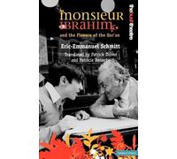 Eric-Emmanuel Schmitt Monsieur Ibrahim And The Flowers of the Qu'ran (Tascabile)