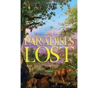 Eric-Emmanuel Schmitt Paradises Lost (Copertina rigida) (PRESALE 08/10/2024)