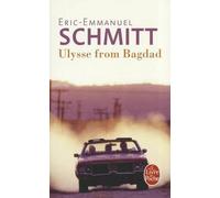 Eric-Emmanuel Schmitt Ulysse from Bagdad (Tascabile)