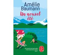 Éric-Emmanuel Schmitt Un nouvel été (Tascabile)