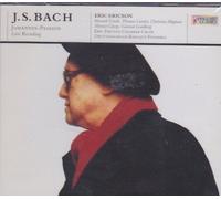 Eric Ericson Kammerchor - Johannes-Passion Bwv 245
