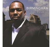 Eric Essix - Birmingham [Import]