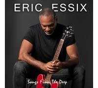 Eric Essix Songs From The Deep (Vinyl LP)