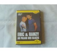 Eric et ramzy au palais des glaces