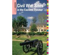 Eric Ethier Rebecca Insiders' Guide® to Civil War Sites in the Easte (Tascabile)