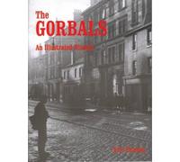 Eric Eunson The Gorbals (Tascabile)