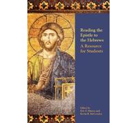 Eric F. Mason Reading the Epistle to the Hebrews (Tascabile)