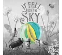 Eric Fan It Fell From The Sky (Copertina rigida)
