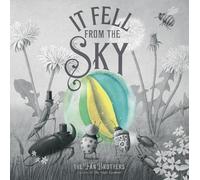 Eric Fan It Fell From The Sky (Tascabile)