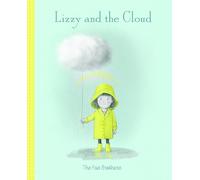 Eric Fan Lizzy and the Cloud (Copertina rigida)