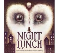 Eric Fan Night Lunch (Copertina rigida)