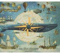 Eric Fan Wo die See auf den Himmel trifft (Copertina rigida)
