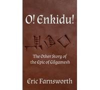Eric Farnsworth O Enkidu (Copertina rigida)