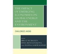 Eric Farnsworth The Impact of Emerging Economies on Global En (Copertina rigida)