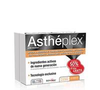 ERIC FAVRE ASTHEPLEX programa 30 days capsules 2 x 30 u