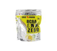 Eric Favre BCAA 8.1.1 Zero Pina Colada 500g - Integratore amminoacidi ramificati