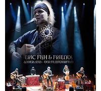 Eric Fish & Friends - Anders sein/Der Filmtourfilm (+ CD)