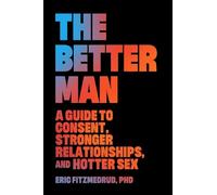 Eric FitzMedrud The Better Man (Copertina rigida)