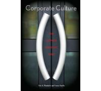 Eric Flamholtz Yvonne Randle Corporate Culture (Copertina rigida)