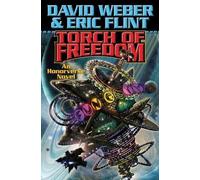 Eric Flint David Weber Torch of Freedom (Copertina rigida) Crown of Slaves
