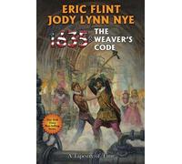 Eric Flint Jody Lynn Nye 1635: The Weaver's Code (Copertina rigida) Ring of Fire