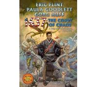 Eric Flint Paula Goodlett Gorg Huff 1637: The Coast of Chaos (Copertina rigida)