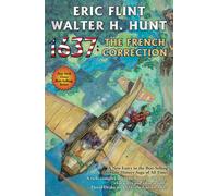 Eric Flint Walter H. Hunt Flint, Eric, Hunt 1637: The French (Copertina rigida)