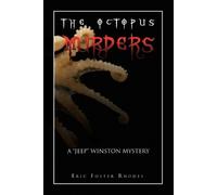 Eric Foster Rhodes The Octopus Murders (Tascabile)