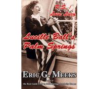 Eric G Meeks P. S. I Love Lucy (Copertina rigida)