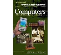 Eric G. Swedin David L. Ferro Computers (Copertina rigida)