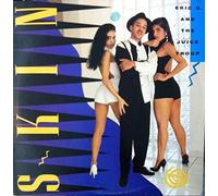 Eric G & The Juice Troop - Skin