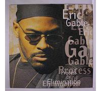 ERIC GABLE - Process of Elimination [VINYL]