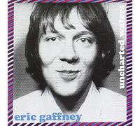 Eric Gaffney - Uncharted Waters